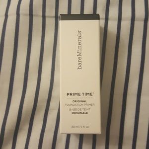 bareMinerals Prime Time Original Foundation Primer